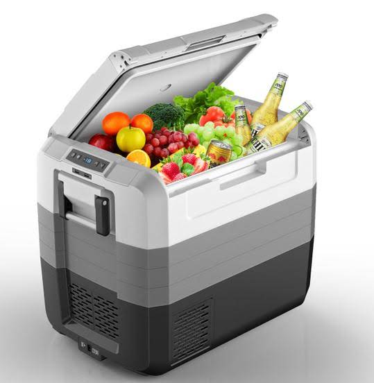 車(chē)載冰箱 GL-55L