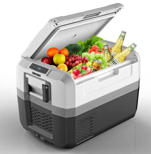 車(chē)載冰箱 GL-45L