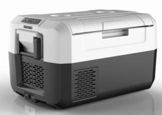 車(chē)載冰箱 GL-35L